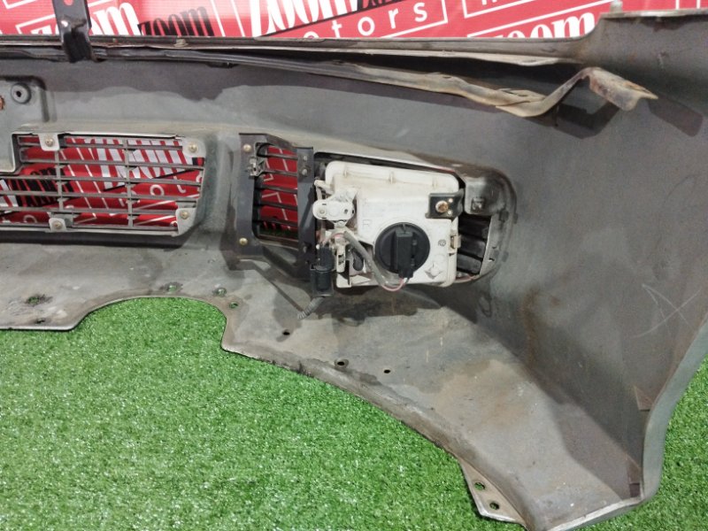 Бампер, 33300 рублей, Солонцы