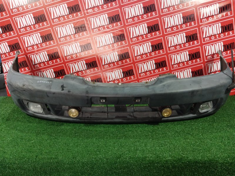 Бампер, 14000 рублей, Солонцы