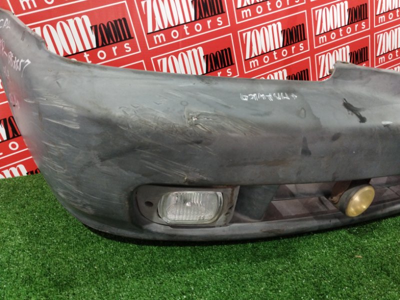 Бампер, 14000 рублей, Солонцы