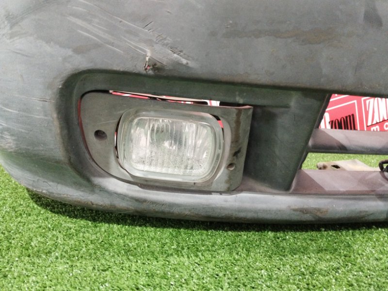 Бампер, 14000 рублей, Солонцы