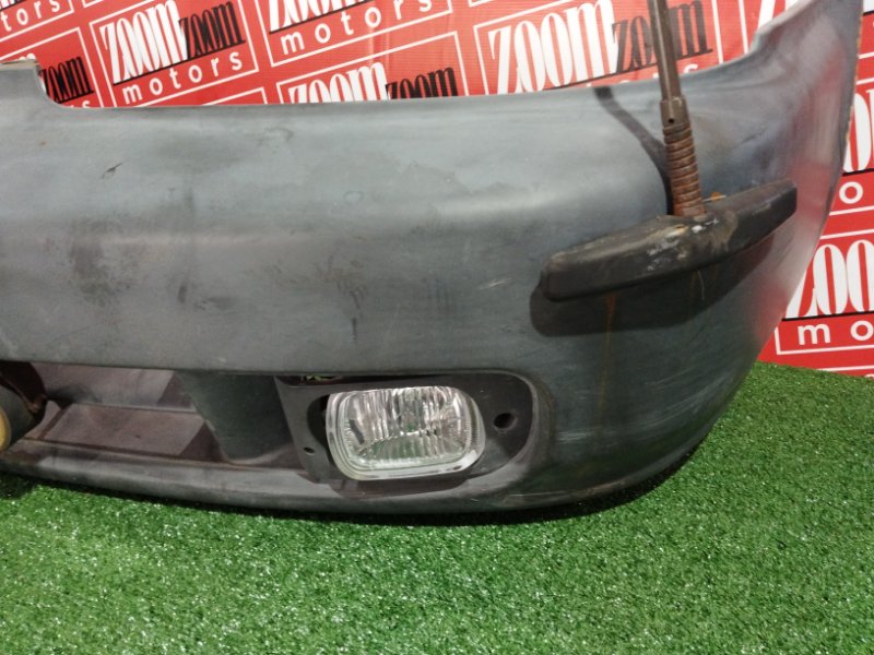 Бампер, 14000 рублей, Солонцы