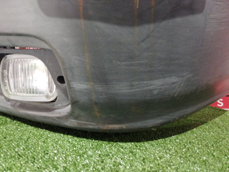 Бампер, 14000 рублей, Солонцы