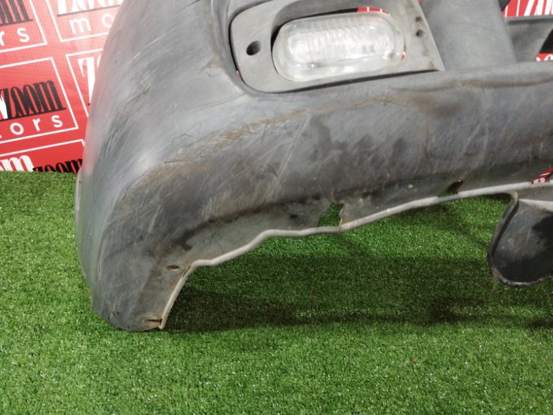 Бампер, 14000 рублей, Солонцы