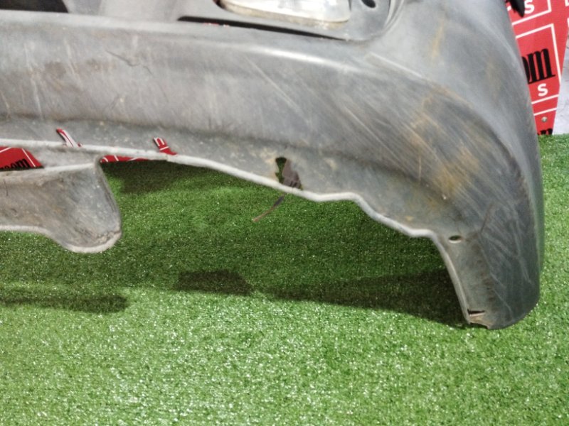 Бампер, 14000 рублей, Солонцы