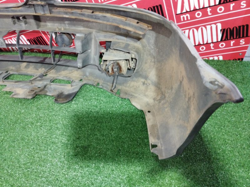 Бампер, 14000 рублей, Солонцы