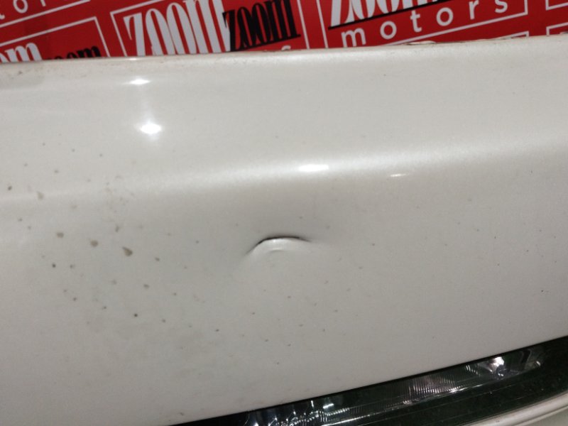 Бампер, 17600 рублей, Солонцы