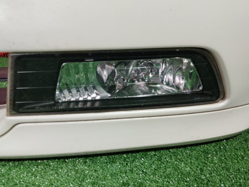 Бампер, 17600 рублей, Солонцы