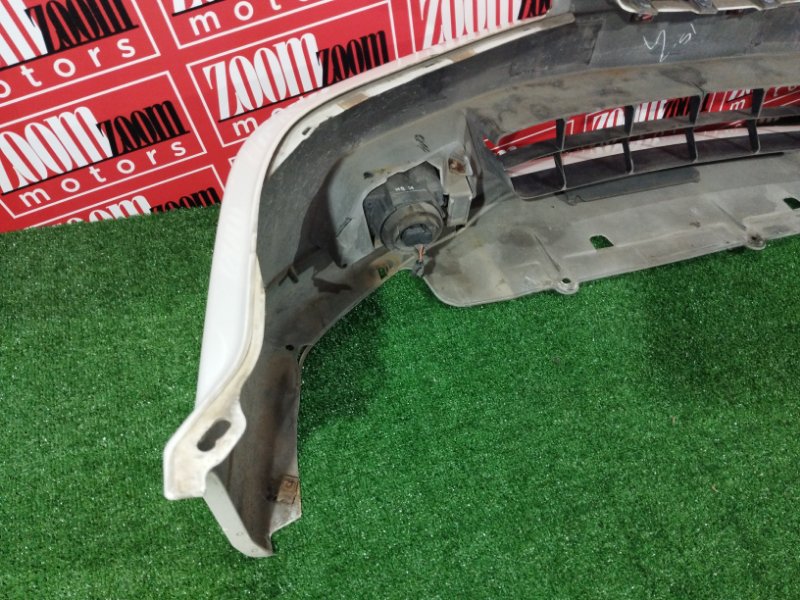 Бампер, 17600 рублей, Солонцы