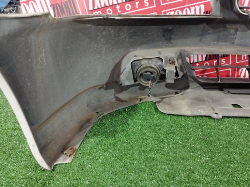 Бампер, 17600 рублей, Солонцы