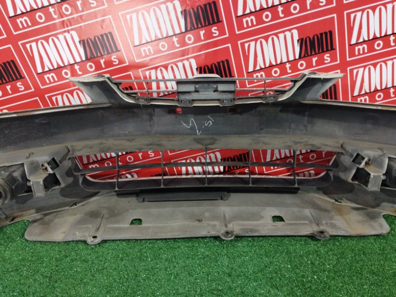 Бампер, 17600 рублей, Солонцы