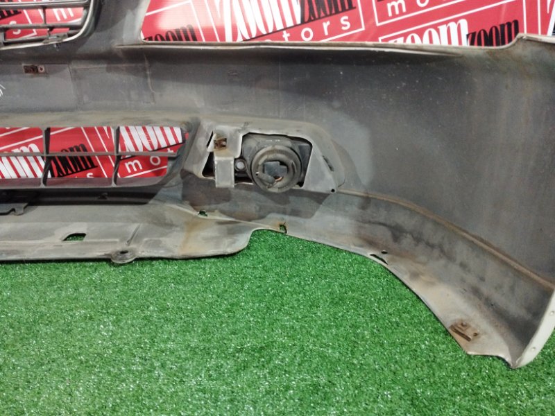 Бампер, 17600 рублей, Солонцы