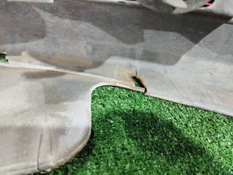 Бампер, 17600 рублей, Солонцы