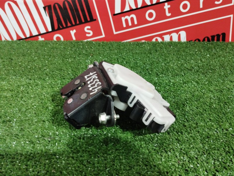 Замок багажника, 2400 рублей, Солонцы