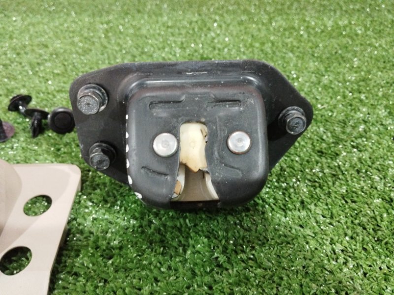 Замок багажника, 1900 рублей, Солонцы