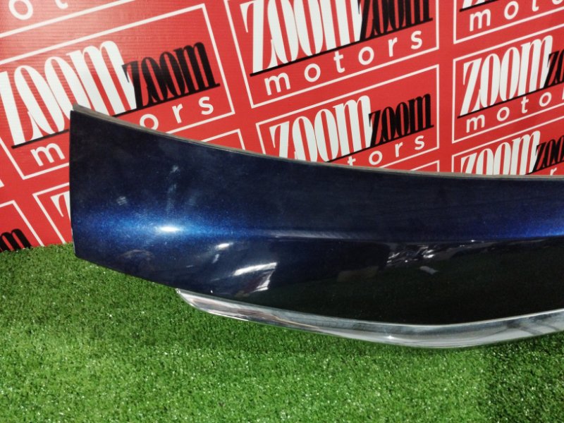 Накладка багажника, 7600 рублей, Солонцы