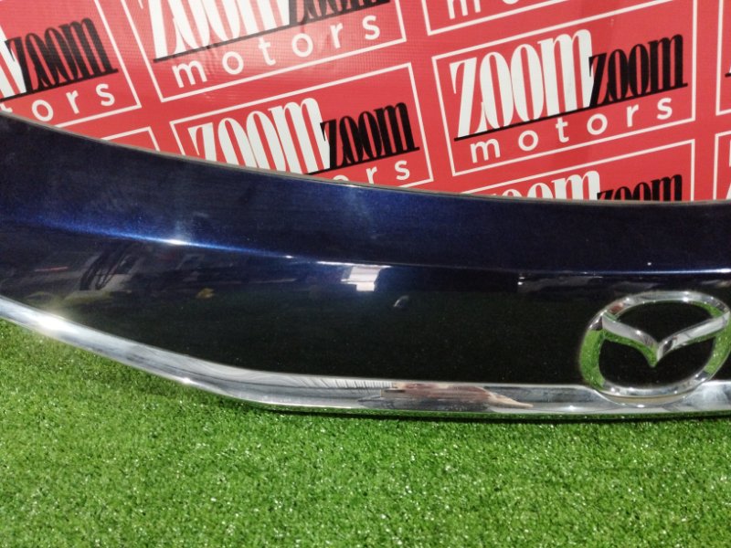 Накладка багажника, 7600 рублей, Солонцы