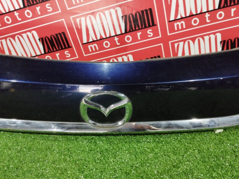 Накладка багажника, 7600 рублей, Солонцы