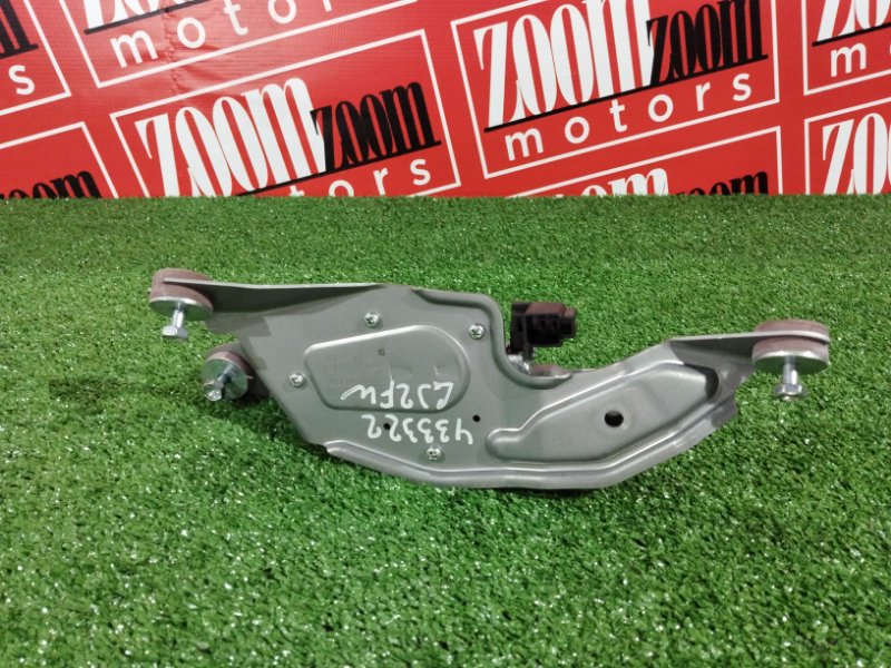 Мотор стеклоочистителей, 2400 рублей, Солонцы