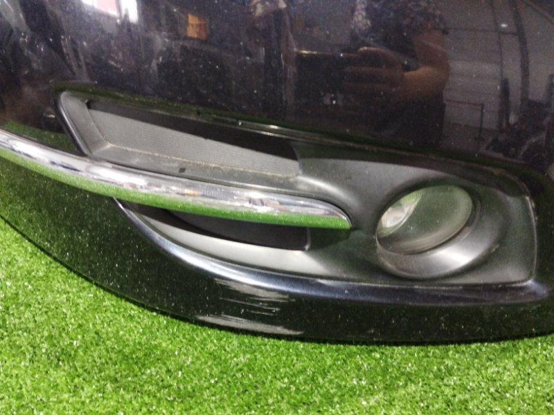 Бампер, 16300 рублей, Солонцы