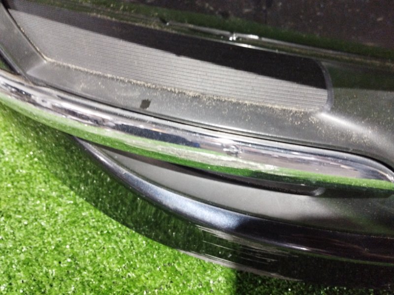 Бампер, 16300 рублей, Солонцы