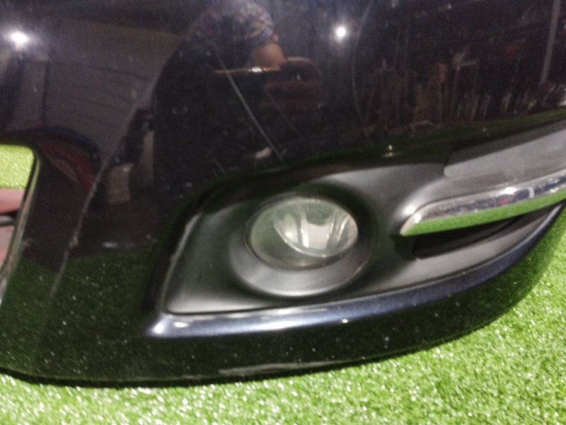 Бампер, 16300 рублей, Солонцы