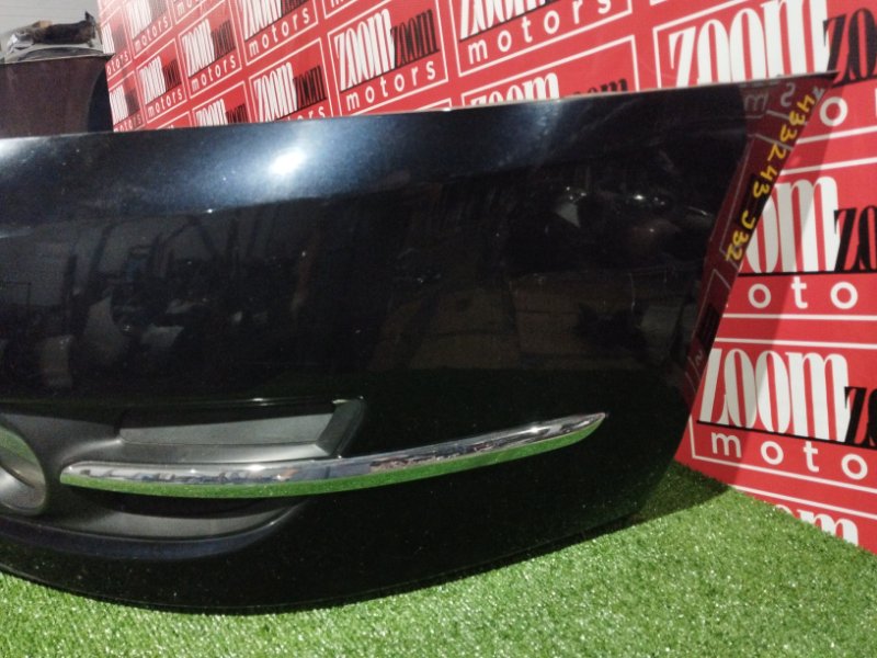 Бампер, 16300 рублей, Солонцы