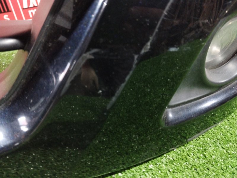 Бампер, 16300 рублей, Солонцы