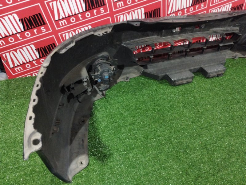 Бампер, 16300 рублей, Солонцы