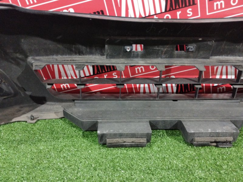 Бампер, 16300 рублей, Солонцы