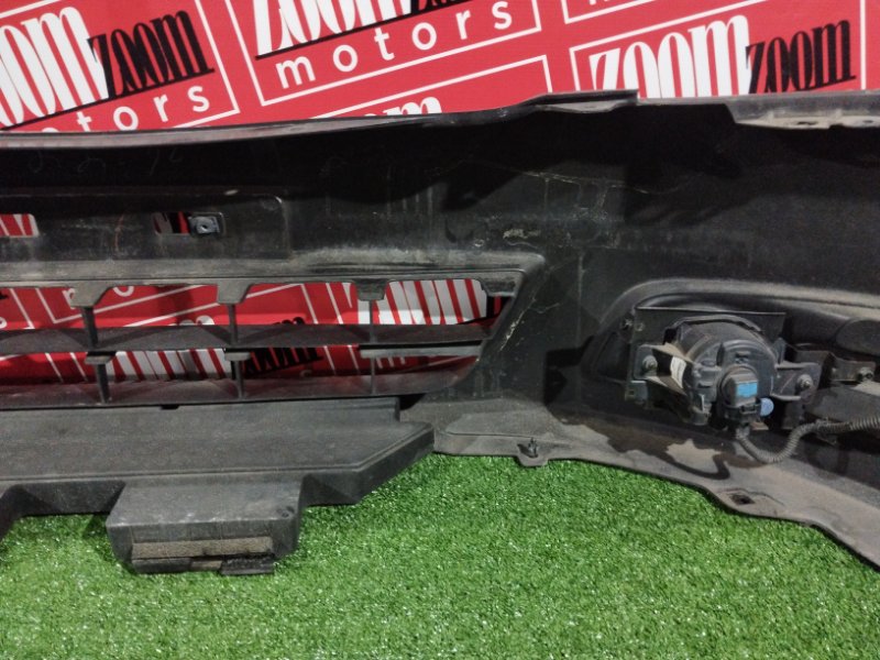 Бампер, 16300 рублей, Солонцы