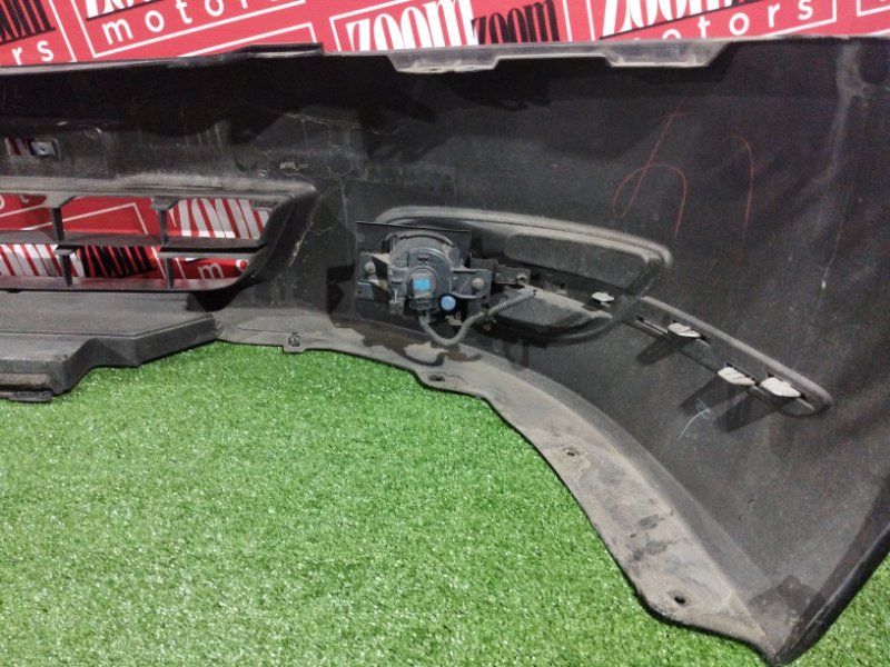 Бампер, 16300 рублей, Солонцы