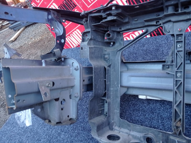 Рамка радиатора, 17100 рублей, Солонцы