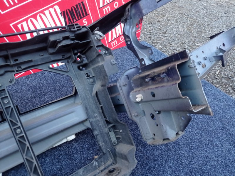 Рамка радиатора, 17100 рублей, Солонцы