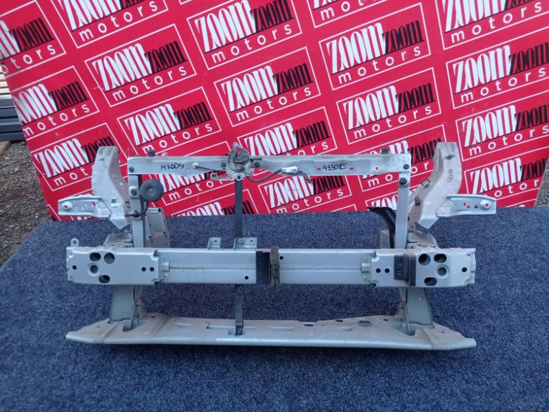 Рамка радиатора, 40000 рублей, Солонцы