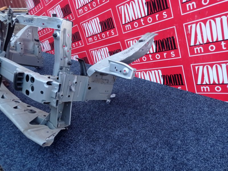 Рамка радиатора, 40000 рублей, Солонцы