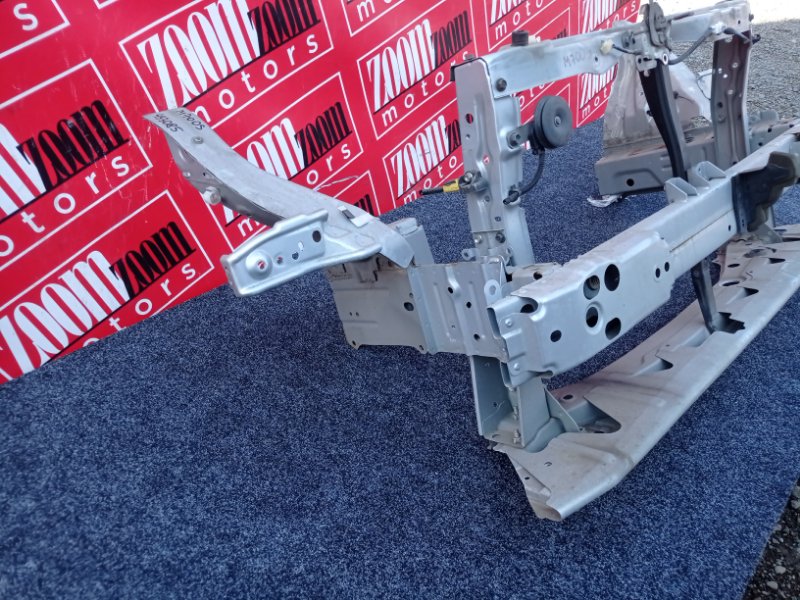 Рамка радиатора, 40000 рублей, Солонцы