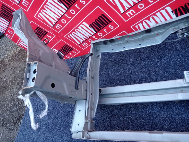 Рамка радиатора, 40000 рублей, Солонцы