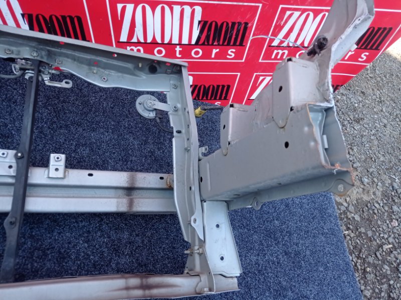 Рамка радиатора, 40000 рублей, Солонцы