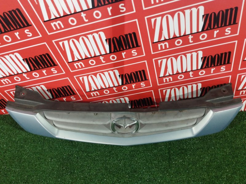 Решетка радиатора, 1500 рублей, Солонцы