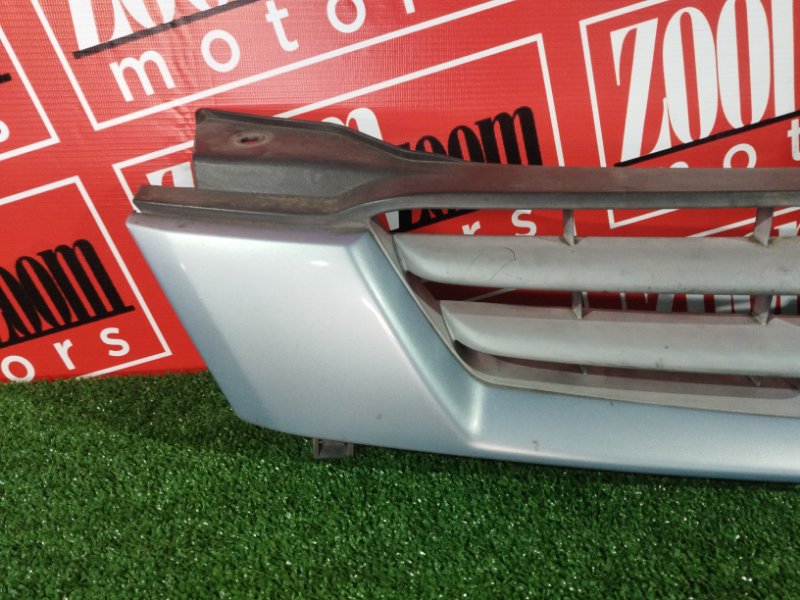 Решетка радиатора, 1500 рублей, Солонцы