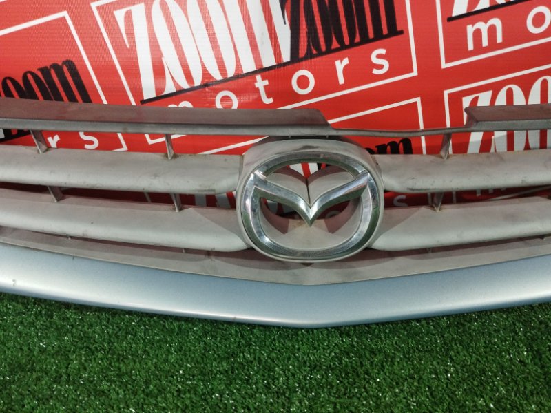 Решетка радиатора, 1500 рублей, Солонцы