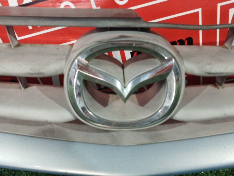 Решетка радиатора, 1500 рублей, Солонцы