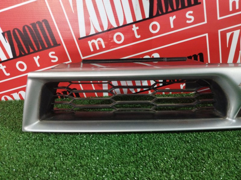 Решетка радиатора, 6700 рублей, Солонцы