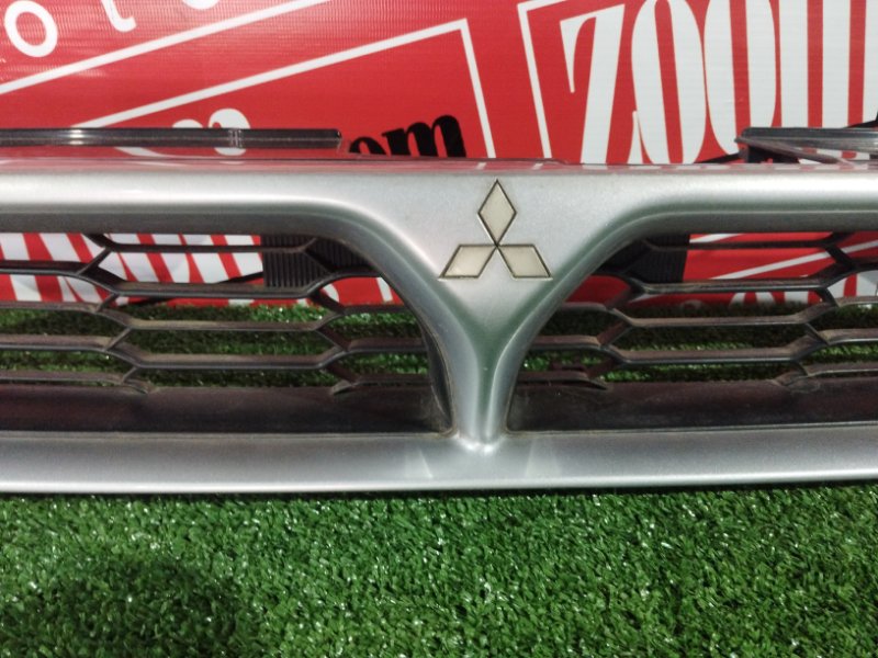 Решетка радиатора, 6700 рублей, Солонцы