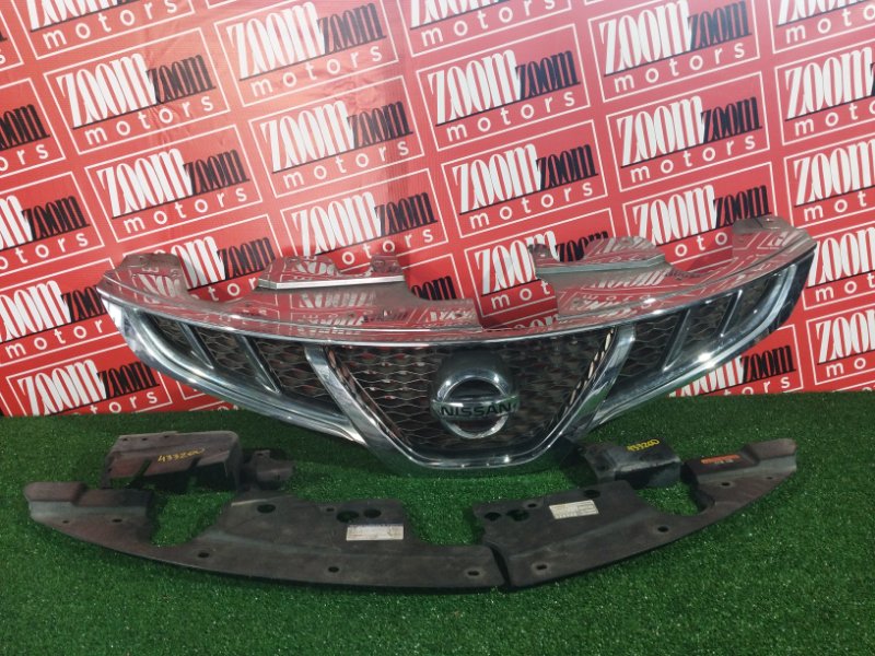 Решетка радиатора, 23800 рублей, Солонцы