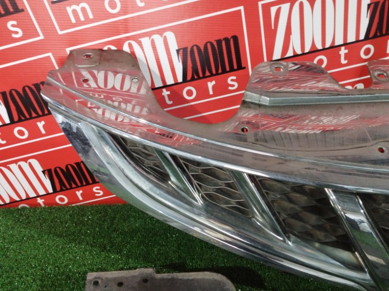 Решетка радиатора, 23800 рублей, Солонцы