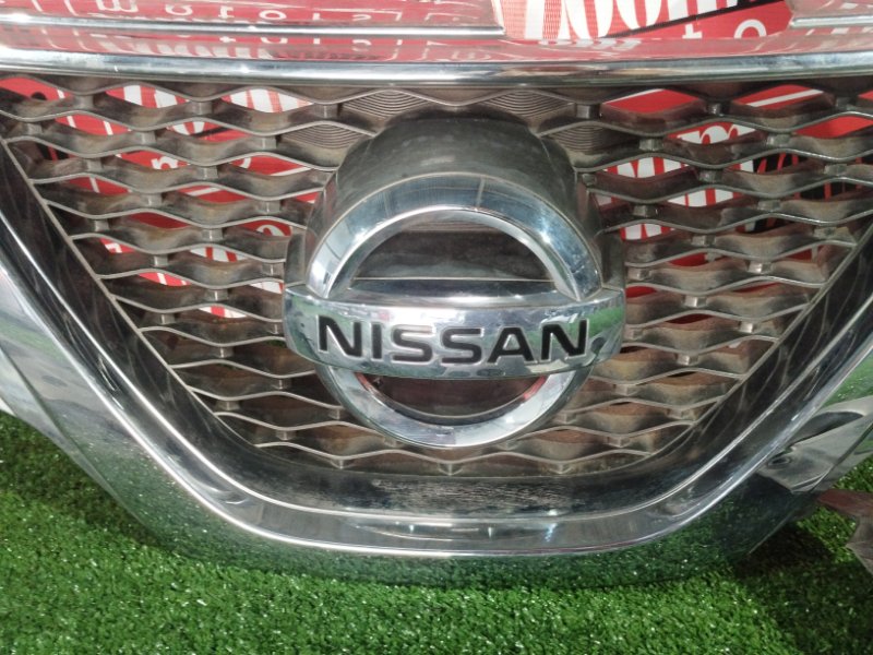 Решетка радиатора, 23800 рублей, Солонцы