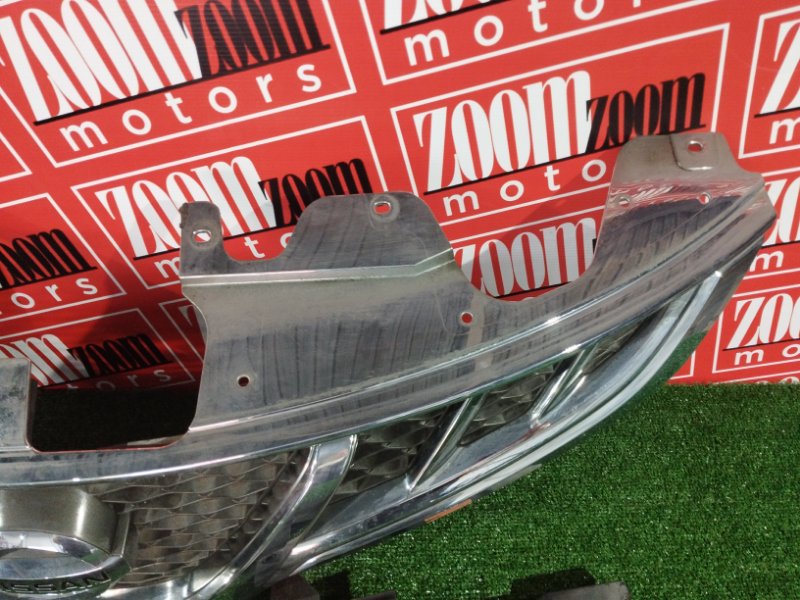 Решетка радиатора, 23800 рублей, Солонцы