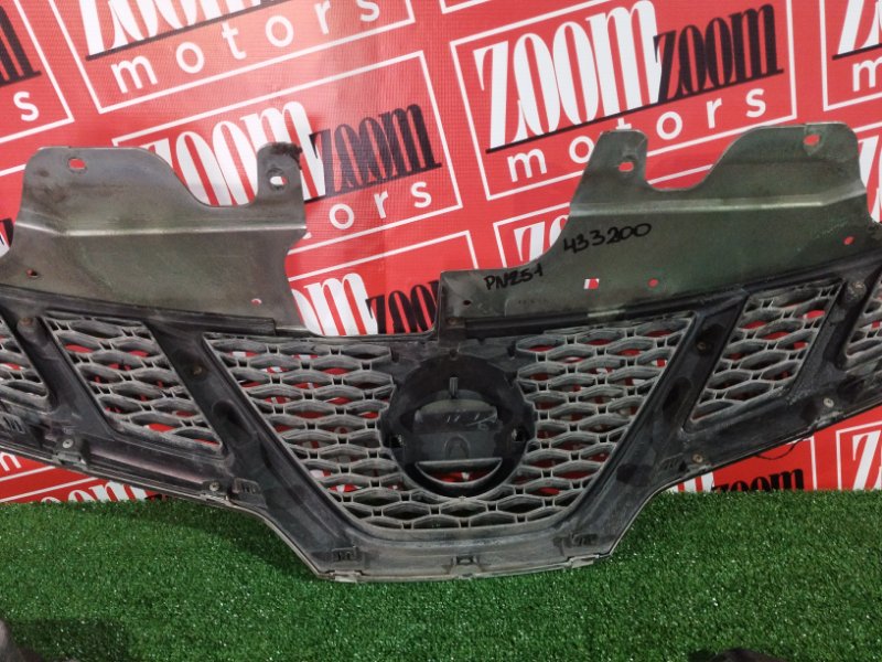 Решетка радиатора, 23800 рублей, Солонцы