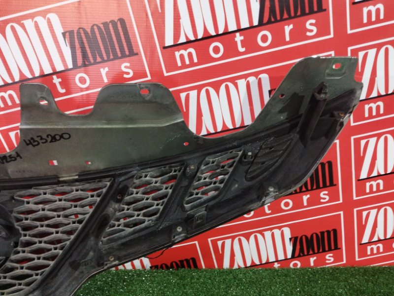 Решетка радиатора, 23800 рублей, Солонцы